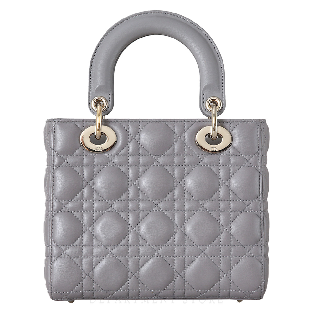 CHRISTIAN DIOR(USED)크리스찬디올 레이디디올 MY ABCDIOR 스몰 백
